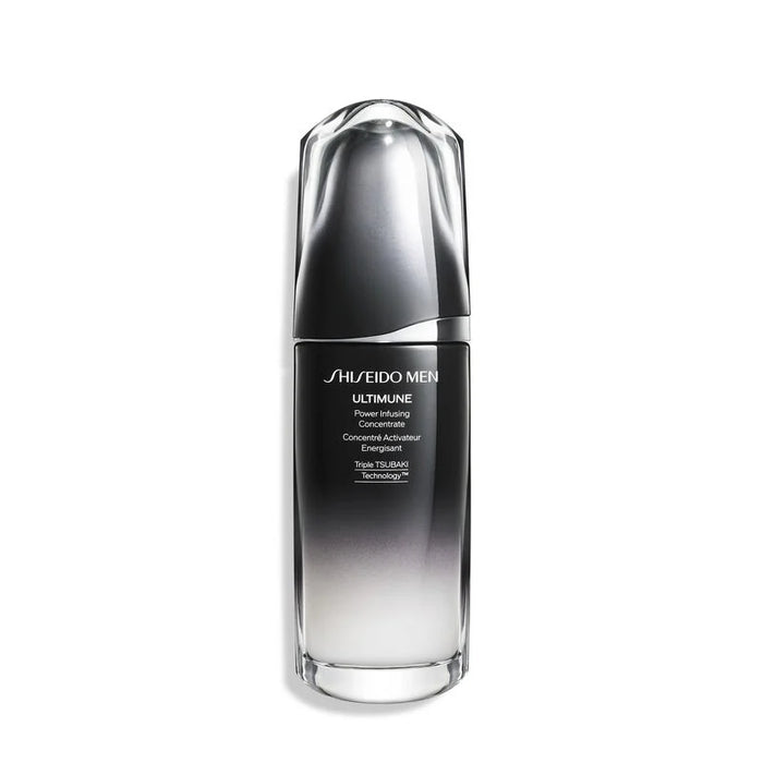 Shisedio Men Ultimune Power Infusing Serum