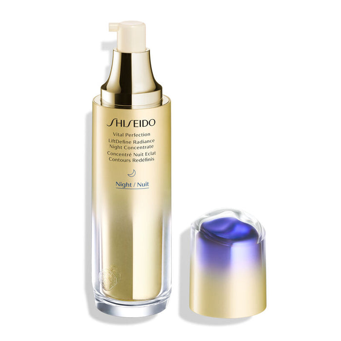 Vital Perfection LiftDefine Radiance Night Concentrate