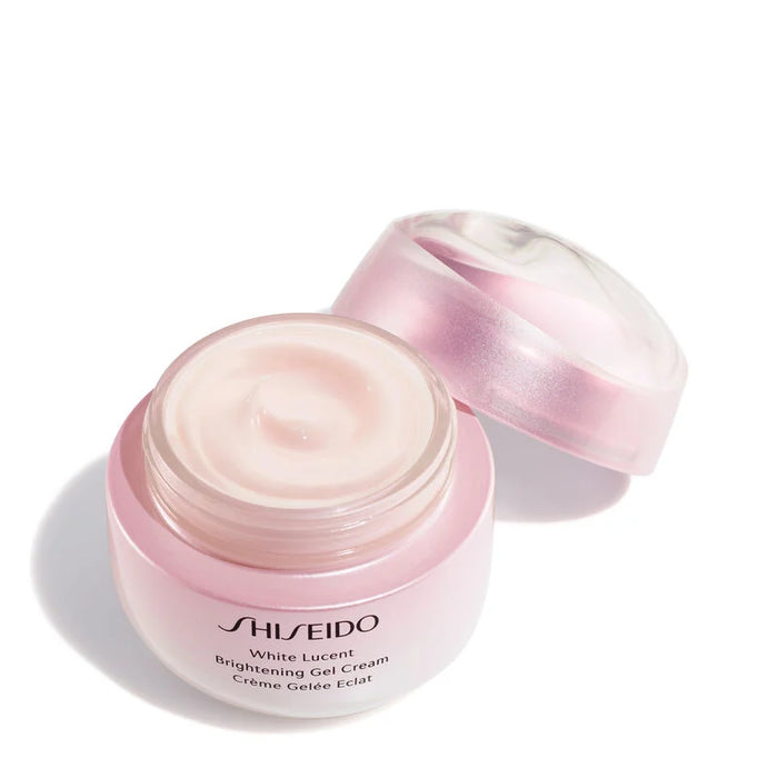 White Lucent Brightening Gel Cream