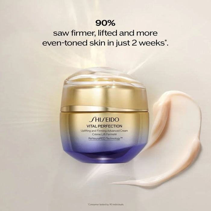 Vital Perfection Uplifting and Firming Advanced Cream