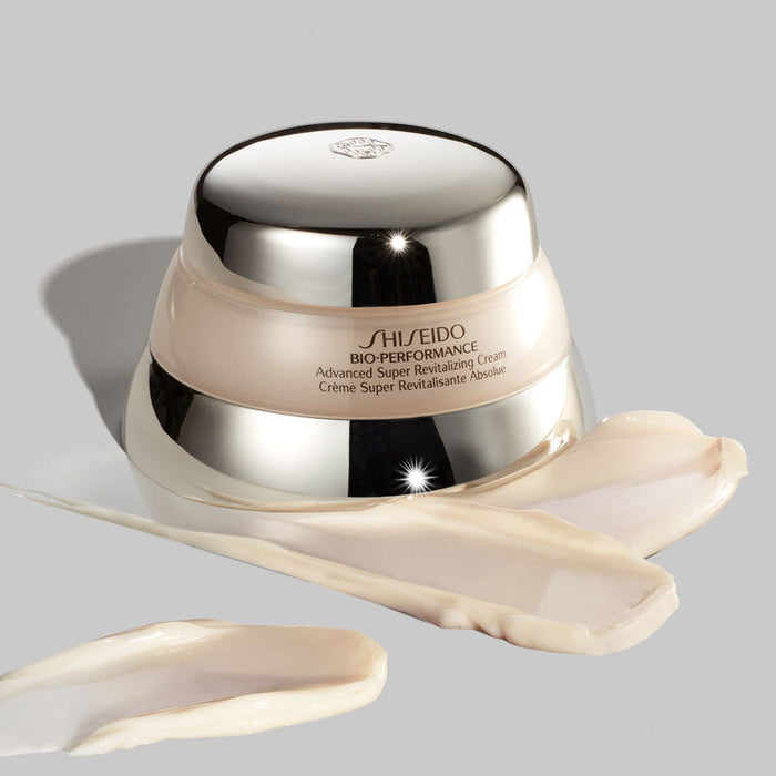 Bio Performance Advanced Super Revitilizing Cream