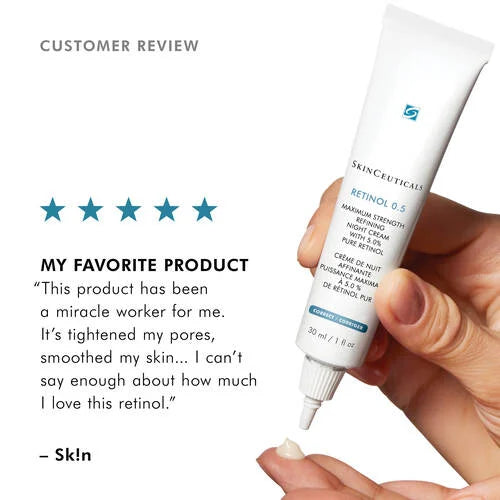 Retinol 0.5