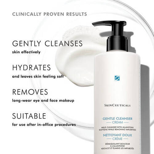 Gentle Cleanser