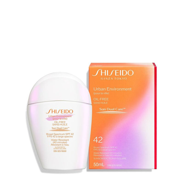 Urban Enviornment Oil-Free Sunscreen SPF 42