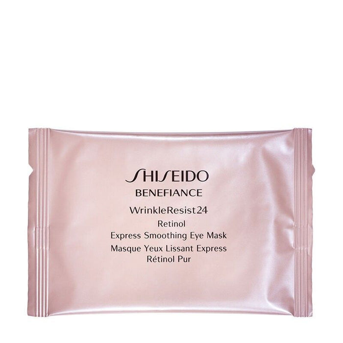 Benefiance WrinkleResist 24 Retinol Smoothing Eye Mask