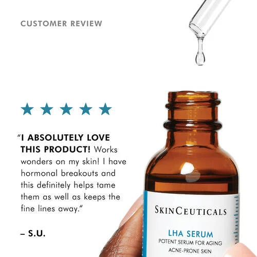 LHA Serum