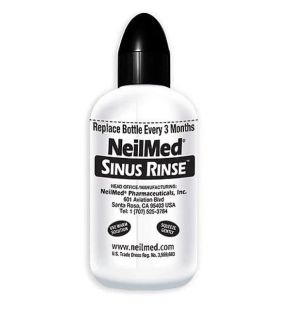 NeilMed Sinus Rinse Starter Kit 1 Each